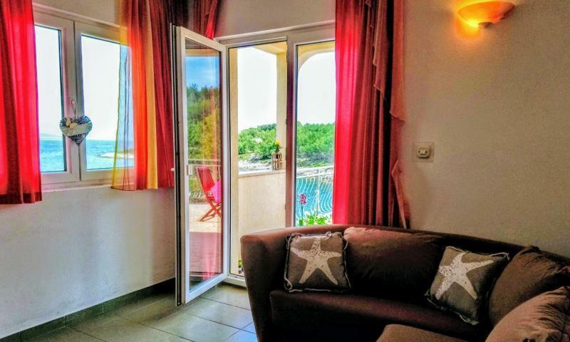 Hvar Melody, Island Hvar, Rosohotnica Bay Basina Exterior foto