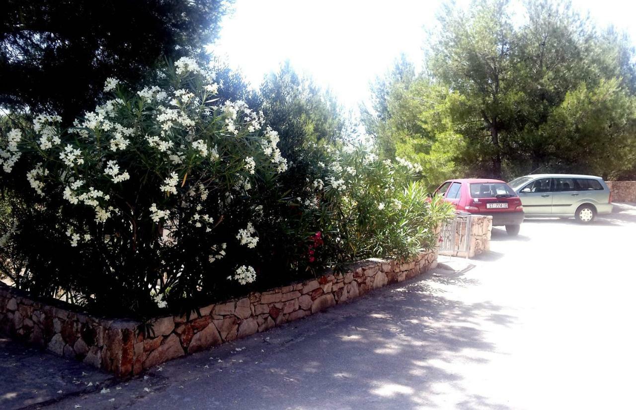 Hvar Melody, Island Hvar, Rosohotnica Bay Basina Exterior foto
