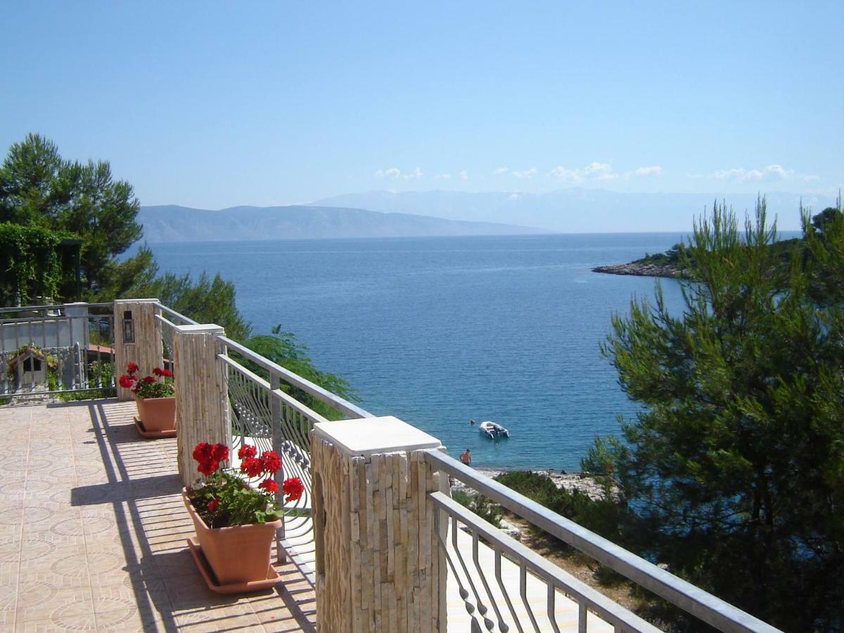 Hvar Melody, Island Hvar, Rosohotnica Bay Basina Exterior foto