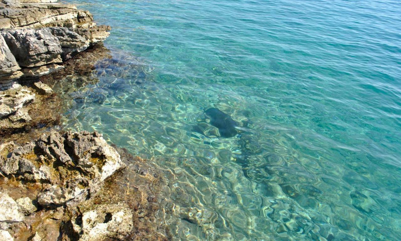 Hvar Melody, Island Hvar, Rosohotnica Bay Basina Exterior foto